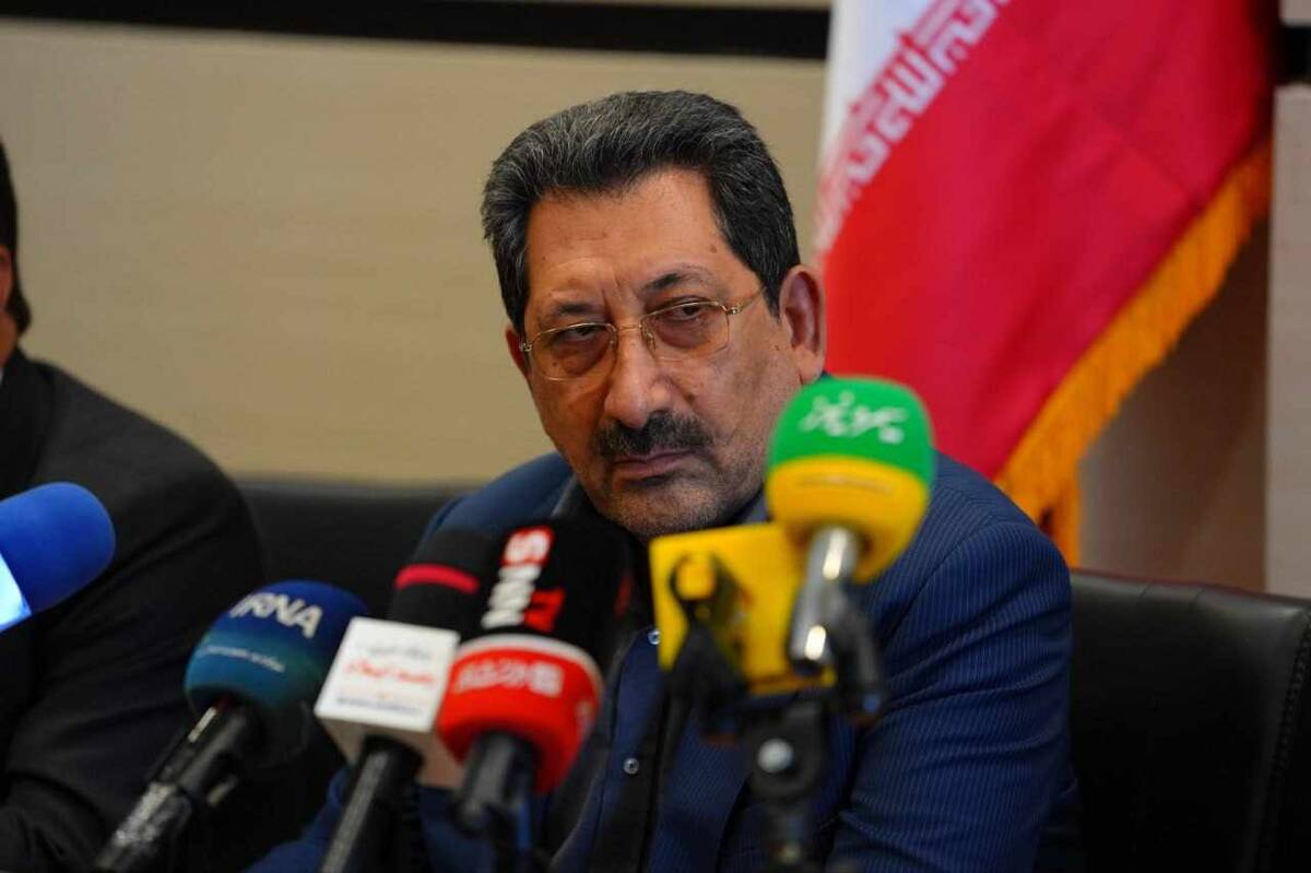اتابک: توسعه صنعتی ایلام بر پایه مزیت‌های اقتصادی دنبال شود