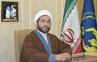  حجت‌الاسلام فلسفی: قرض‌الحسنه، زمینه‌ساز گره‌گشایی از مشکلات مردم است/ اقدامات بانک مسکن در تامین مسکن مردم ارزشمند و ماندگار است