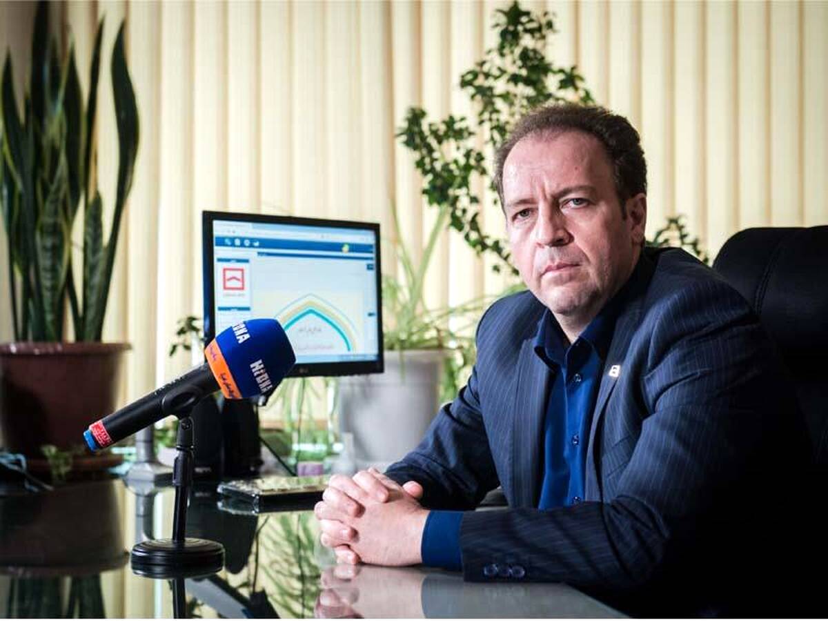 ۶۵۰۰ واحد نهضت ملی با تسهیلات بانک مسکن در استان البرز ساخته می‌شود