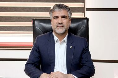 تاکید رئیس هیات مدیره بانک مسکن بر هم‌سویی استراتژیک بانک و گروه مالی