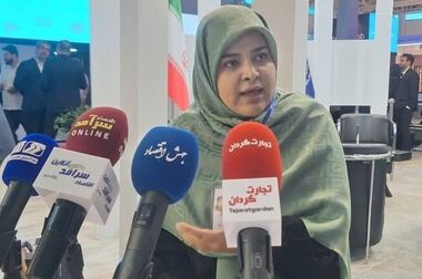 آغاز پُرشور نمایشگاه «شهر پایدار کیش» با حضور فعال مگفا