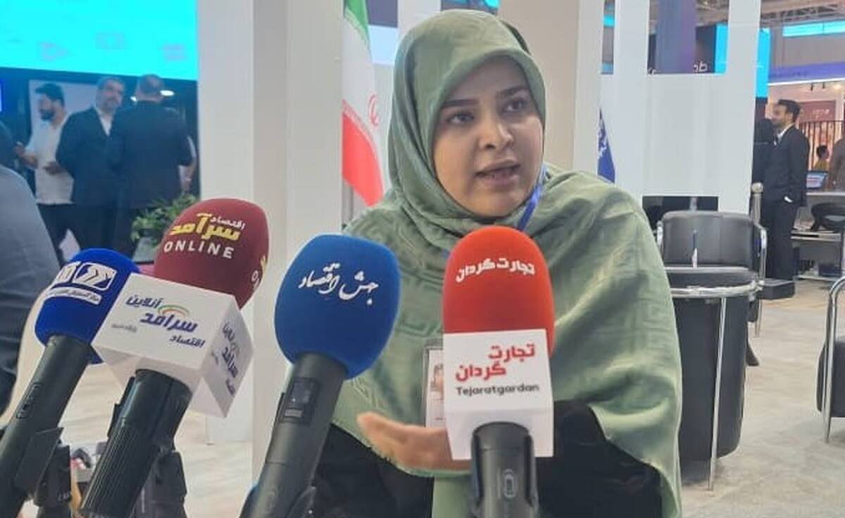 مگفا مسیر هوشمندسازی کشور را هموار می‌کند