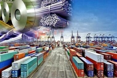 عوارض صادرات؛ کلید خلق ارزش افزوده یا مانعی برای توسعه فولاد