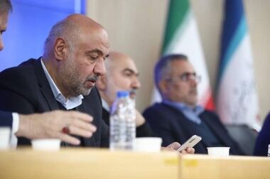 بازدید مدیرعامل پتروشیمی فن‌آوران از پروژه‌های توسعه ای و صنعتی شرکت‌های تابعه