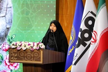 مشارکت فولاد مبارکه در محورهای مسکن، ازدواج آسان و توانمندسازی آموزشی الگویی موفق از مسئولیت اجتماعی پایدار ارائه می‌دهد
