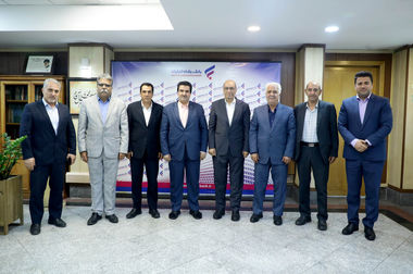 تفاهم‌نامه همکاری بانک رفاه کارگران و شرکت بیمه ایران امضا شد