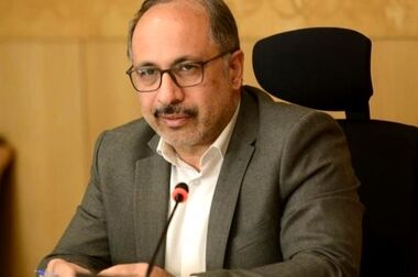 نعمت زاده یک استاندارد دست نیافتنی در صنعت پتروشیمی است