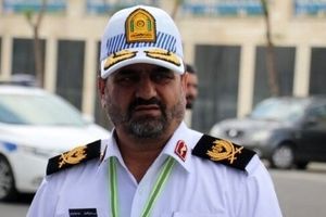 بیش از ۶ میلیون و ۷۰۰ هزار خودرو بدلیل  تخلفات ساکن در تهران از ابتدای سال تا کنون اعمال قانون شدند /اعمال قانون  بیش از ۲۹۰ هزار خودرو تنها در ۱۰ روز نخست آذر ماه /تخلفات ساکن زیر ذره بین پلیس پایتخت