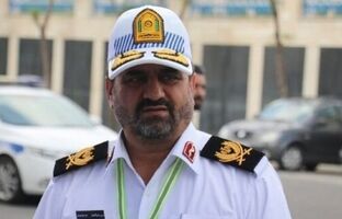 بیش از ۶ میلیون و ۷۰۰ هزار خودرو بدلیل  تخلفات ساکن در تهران از ابتدای سال تا کنون اعمال قانون شدند /اعمال قانون  بیش از ۲۹۰ هزار خودرو تنها در ۱۰ روز نخست آذر ماه /تخلفات ساکن زیر ذره بین پلیس پایتخت