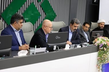 تصویب دو طرح پژوهشی در شورای پژوهشی پژوهشکده بیمه