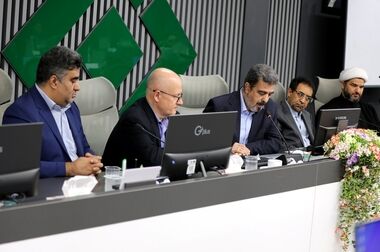 تصویب دو طرح پژوهشی در شورای پژوهشی پژوهشکده بیمه