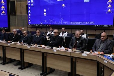 تأکید بر آمادگی مستمر مدیریت شهری در شرایط بحرانی