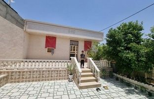  اعطای حدود ۶۶۰۰ میلیارد ریال تسهیلات مسکن روستایی بانک مسکن در یک سال اخیر