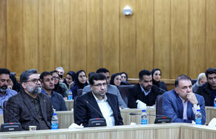 طرح ملی شناسایی و پرورش«۱۰۰۰ مدیر» آغاز به کار کرد