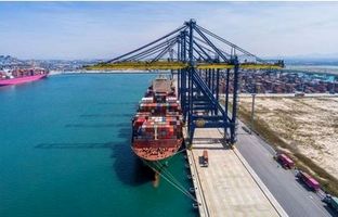 منطقه خلیج فارس مشمول بیمه شرایط جنگی نشد/تأثیر مستقیم هزینه حمل دریایی بر قیمت تمام شده کالا