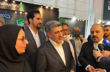  گزارشگری مالی ما سودمندی لازم را ندارد/ گزارش مالی با ۲۵ بند مشروط امکان تصمیم‌گیری را سلب می‌کند