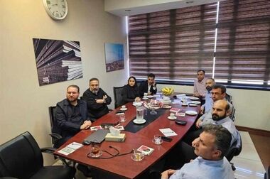پیام تبریک مدیرعامل هلدینگ صباانرژی به مناسبت روز خبرنگار