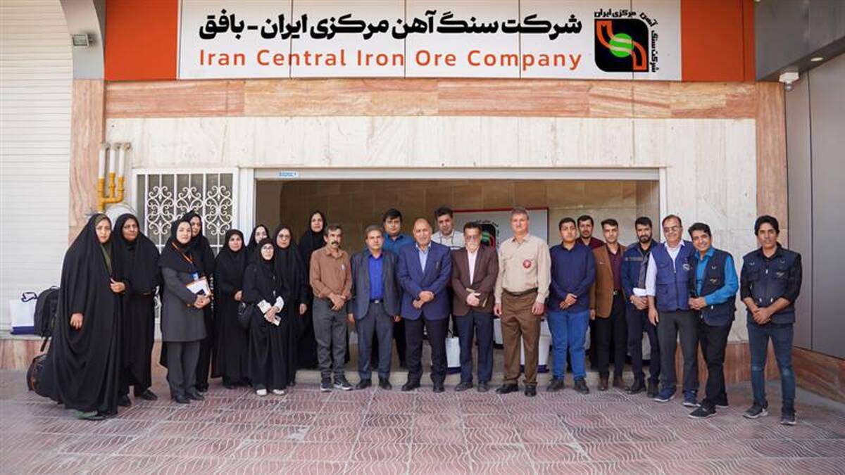 فرودگاه بافق احیا می‌شود / قطار حومه‌ای یزد-بافق راه‌اندازی می‌گردد
