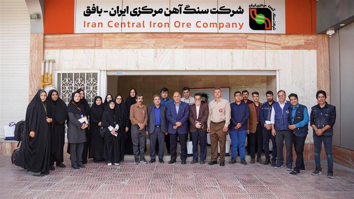 فرودگاه بافق احیا می‌شود / قطار حومه‌ای یزد-بافق راه‌اندازی می‌گردد