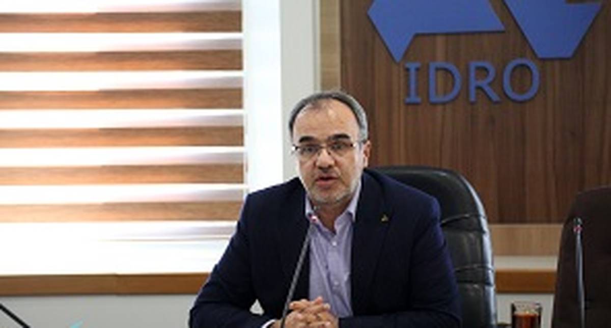 ایجاد سازمانی پویا از طریق توسعه فرآیندهای کلیدی حوزه منابع انسانی