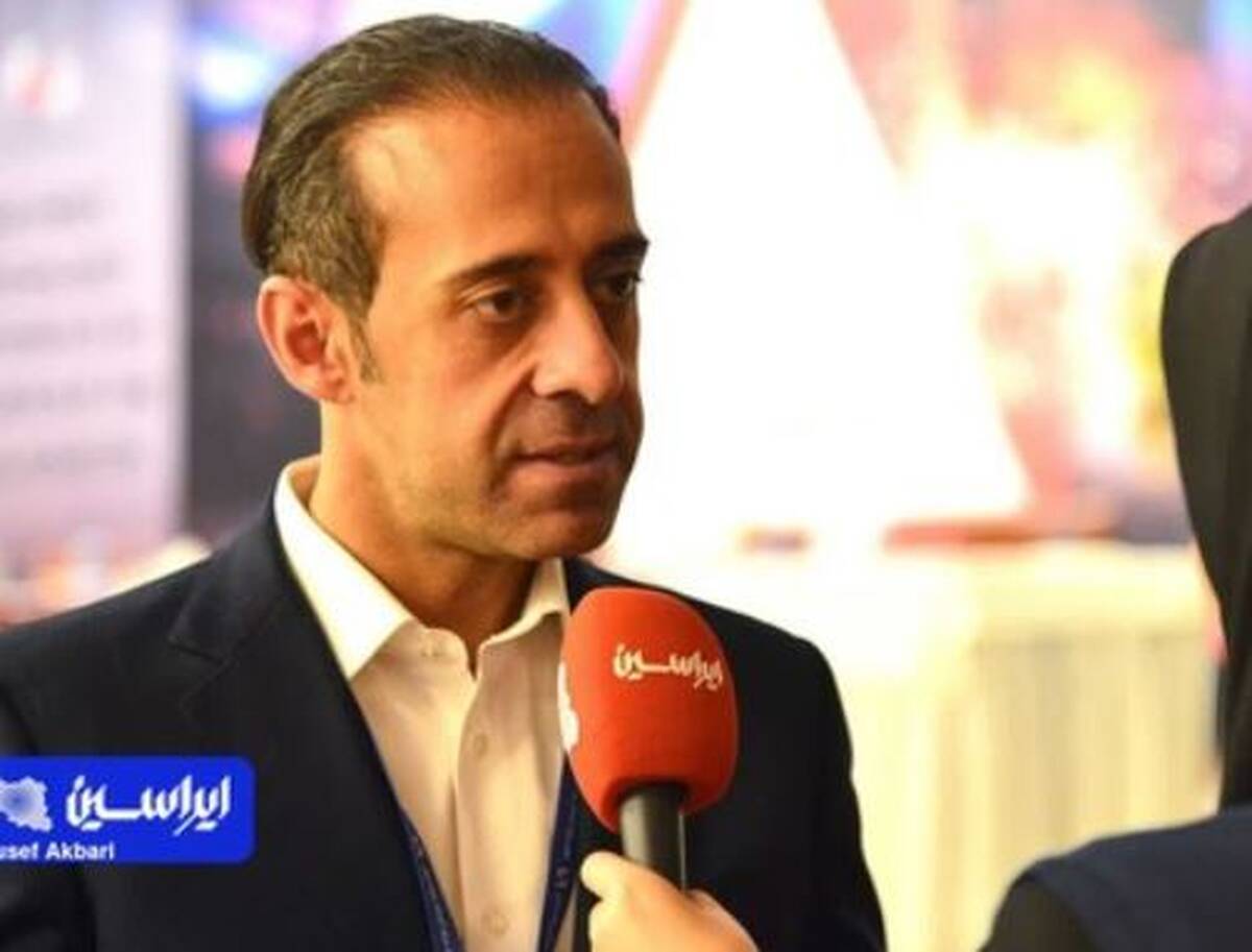 صنایع فولاد آماده ، اما بازار متوقف است؛ جنگ امروز نیاز فوری به آهن ایجاد نمی‌کند
