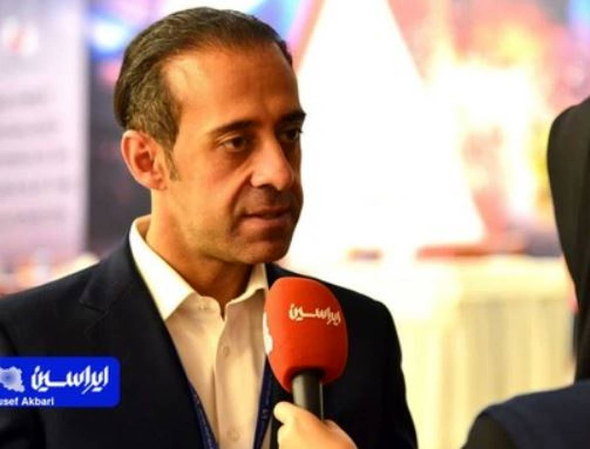 صنایع فولاد آماده ، اما بازار متوقف است؛ جنگ امروز نیاز فوری به آهن ایجاد نمی‌کند