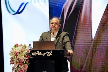 هم اندیشی پتروشیمی‌های منطقه ویژه ماهشهر برای پایداری تولید