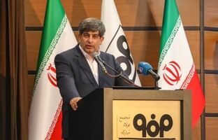 صادرات یک میلیارد دلاری فولاد مبارکه، پشتوانه اقتصاد ایران در سال پرچالش