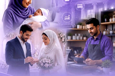 نخستین گام عملیاتی بانک اقتصادنوین برای تبدیل شدن به «بانک جامع» برداشته شد