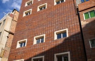  احداث مجموعه فرهنگی گلابدره به مرحله پایانی نزدیک شد