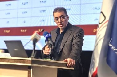 از اکتشاف تا تولید؛ روایت نقش‌آفرینی گروه‌ «ومعادن» در پانزدهمین رویداد جامع معدن و صنایع معدنی