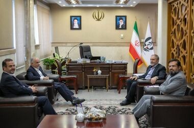 آزادسازی خرمشهر، نماد شکوه، ایستادگی و وحدت ملی