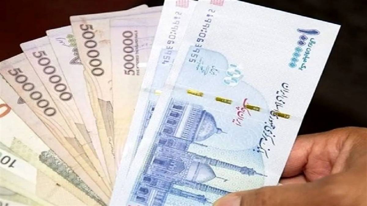 دولت سالانه ۳۲۰ همت به مردم یارانه پرداخت می‌کند 