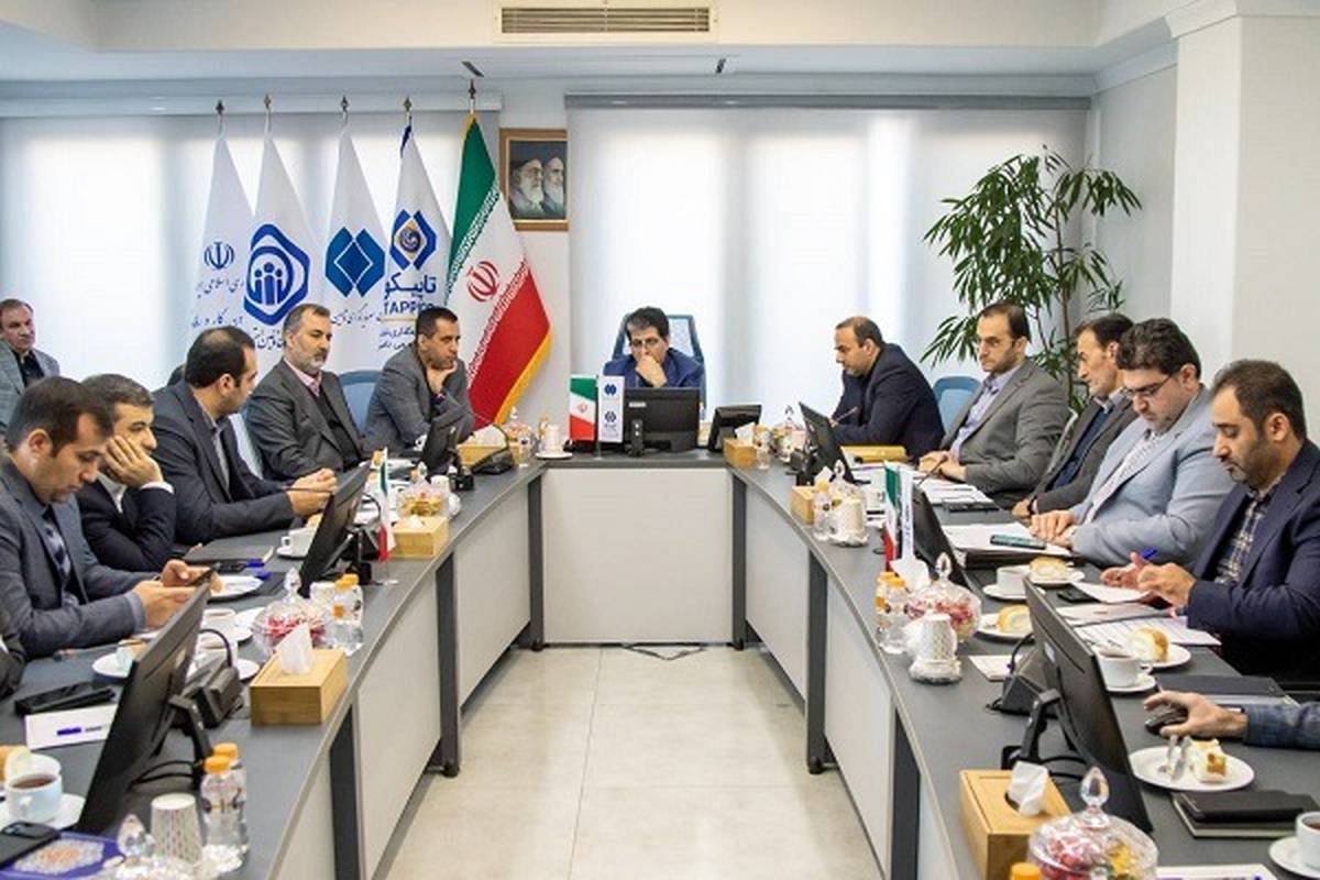  تاکید مدیرعامل شستا بر شتاب در اجرای پروژه‌های توسعه‌ای تاپیکو