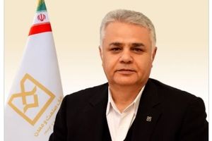 بانک صنعت و معدن پیشگام در استفاده از انرژی‌های تجدیدپذیر