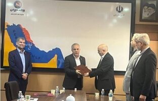 بازگشت آرامش به بیمه ایران در دوره جدید مدیریتی