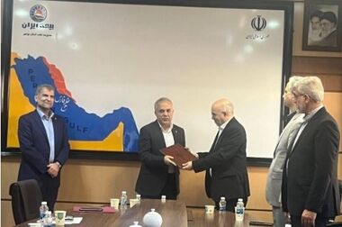 زنگ خطر کمبود نیروی انسانی متخصص در صنعت بیمه کشور