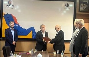 بازگشت آرامش به بیمه ایران در دوره جدید مدیریتی