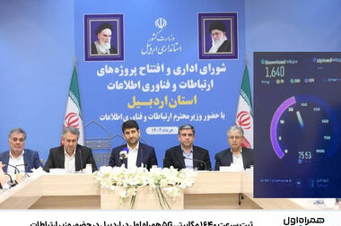همراه اول و هلال‌احمر تفاهم‌نامه همکاری امضاء کردند