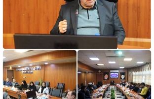 کاشانی‌پور: کار کردن یک نوع خدمت است و خدمت به مردم، توفیقی الهی است