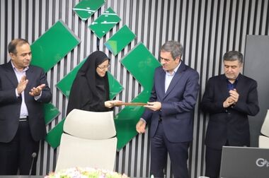 اولین جلسه شورای علمی پژوهشکده بیمه برگزار شد