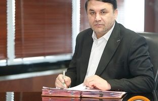 مدیرعامل بانک سپه فرارسیدن هفته دفاع مقدس را گرامی داشت