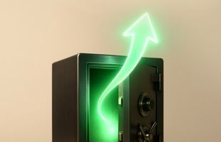 مجوز افزایش سقف صندوق «گنجینه زرین شهر» به ۶۵ همت صادر شد