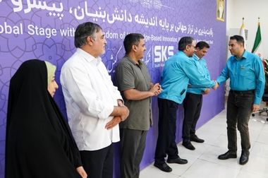 روزخبرنگار؛ روز بزرگداشت صدای رسای توسعه، تولید و تاب آوری ملی