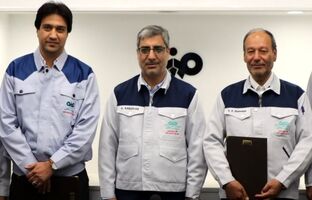 شمسی‌نیا رفت، سبیانی آمد