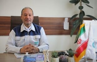 پایگاه مقاومت بسیج شهید سلیمانی فولاد سنگان،موفق ترین پایگاه قشری در ناحیه خواف
