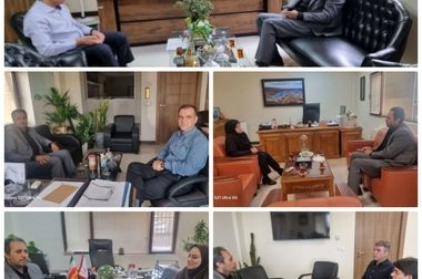 برنامه معدن و صنایع معدنی در تحقق هدف ۸۹۳ میلیون دلاری بومی سازی طی سال ۱۴۰۴