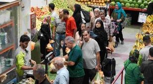 اختلاف قیمت ۳۰ درصدی سبزیجات در میادین و بازارهای میوه و تره‌بار به نسبت سطح شهر