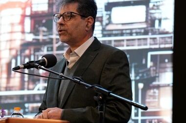 نوآوری و اقتصاد دانش‌بنیان، کلید موفقیت صنعت پتروشیمی در آینده است/ نوآوری در صنعت میان‌سال شده پتروشیمی، یک الزام است/ ۲۰ طرح زنجیره ارزش در اختیار شرکت‌های دانش‌بنیان و سرمایه‌گذار قرار می‌گیرد