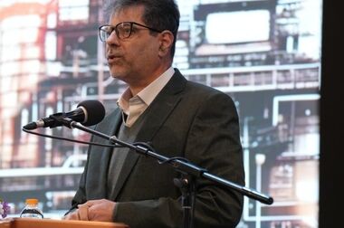 نوآوری و اقتصاد دانش‌بنیان، کلید موفقیت صنعت پتروشیمی در آینده است/ نوآوری در صنعت میان‌سال شده پتروشیمی، یک الزام است/ ۲۰ طرح زنجیره ارزش در اختیار شرکت‌های دانش‌بنیان و سرمایه‌گذار قرار می‌گیرد